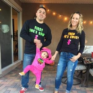 Meet your Posher, Danny